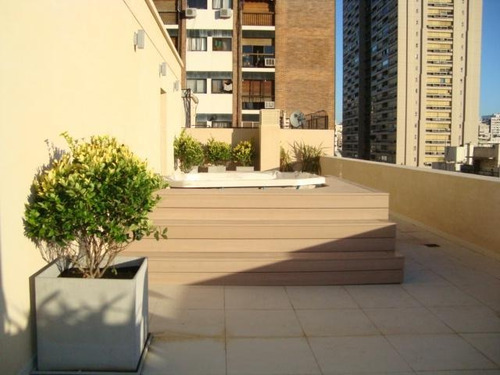 Imagen 14 de 14 de Depto 3 Ambientes Alquiler Palermo