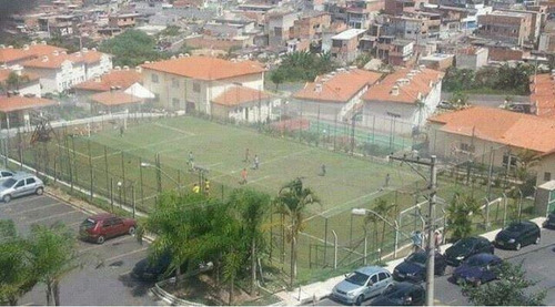 Imagem 21 de 27 de Apartamento Com 2 Dormitórios À Venda, 46 M² Por R$ 219.990,00 - Jardim São Miguel - Ferraz De Vasconcelos/sp - Ap2684