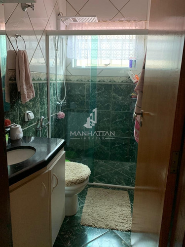 Imagem 28 de 29 de Casa À Venda Em Jardim Primavera - Ca006117