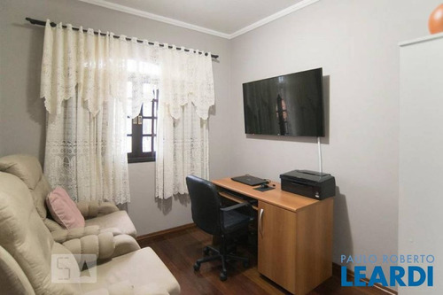 Imagem 8 de 15 de Casa Assobradada - Vila Alpina - Sp - 627249