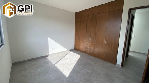 Imagen 20 de 30 de Casa En Venta Lomas Del Molino 3 Leon Guanajuato