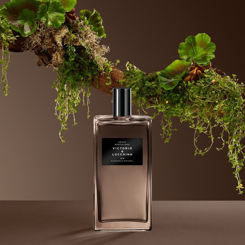 Victorio & Lucchino Elegancia Natural Perfume Hombre 150ml