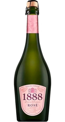 Sidra Saenz Briones 1888  Rose X 750ml Botella