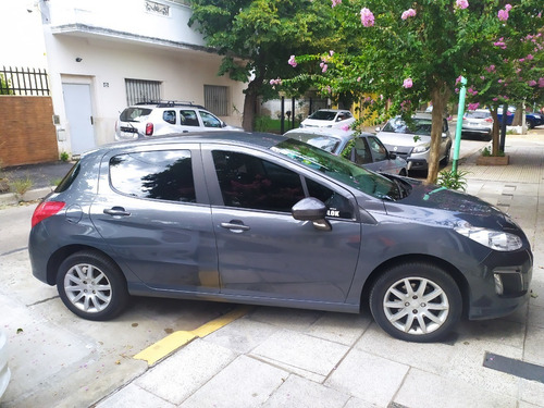 Peugeot 308 1.6 Active T/allure Unica Mano