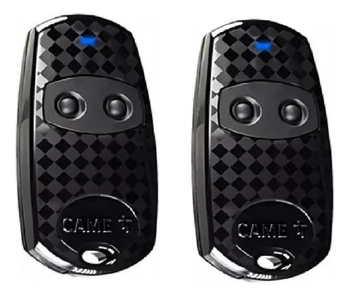 Control Remoto Came 001top 432ee 433mhz