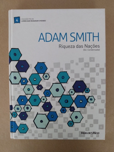 Riqueza Das Nações - Adam Smith