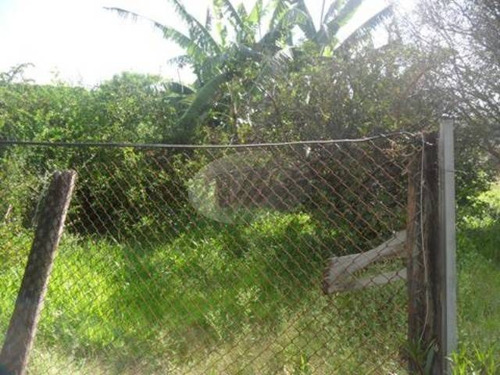 Imagem 2 de 4 de Terreno À Venda Em Jardim São João - Te194772