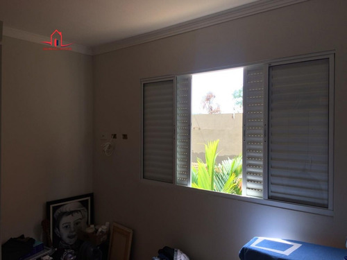 Imagem 8 de 17 de Casa A Venda No Bairro Laranjeiras Em Caieiras - Sp. - 3434-1