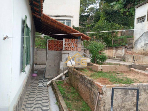 Imagem 12 de 12 de Casa Com 2 Dormitórios À Venda, 160 M² Por R$ 950.000,00 - Esplanada Mendes Moraes - São Roque/sp - Ca0770