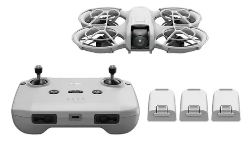 Drone Dji Neo Fly More Combo