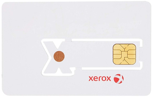 Xerox Network Accounting P/wc3635/4150/4260 - 098s04928