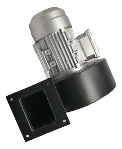 Ventilador Centrifugo Extractor220v 250w