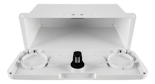 Caja Organizadora De Almacenamiento Para Blanco