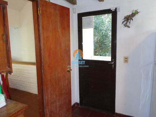 Punta Del Este Casa Con 3 Dormitorios A 400mts Del Mar- Ref: 180