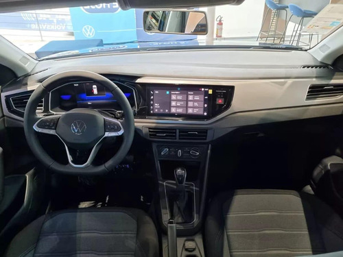 Volkswagen Nivus 1.0 Tsi 200 Comfortline