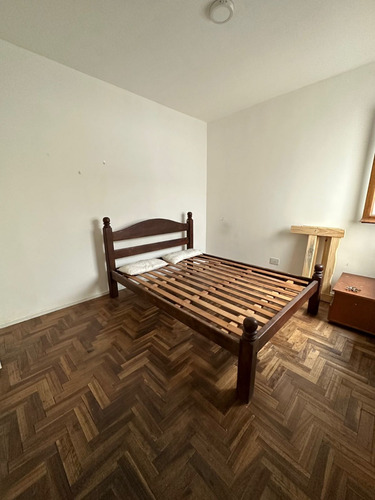 Alquiler Temporario - Departamento 3 Ambientes Amoblado - Bartolomé Mitre 4200 - Almagro