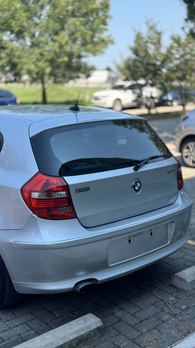 BMW Serie 1 2.0 120i Active 156cv