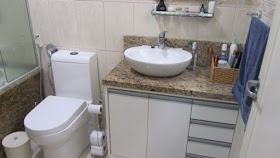 Apartamento 3 Dormitórios Sendo 1 Suíte - 4173