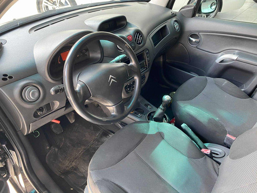 Citroën C3 1.4 I Glx 8v Flex 4p Manual