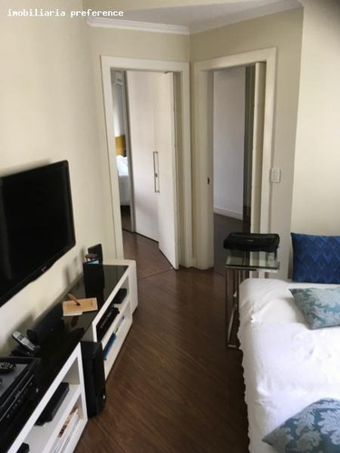 Imagem 9 de 15 de Apartamento Para Venda Em São Paulo, Tatuapé, 3 Dormitórios, 3 Suítes, 5 Banheiros, 4 Vagas - R 2615_1-1176784