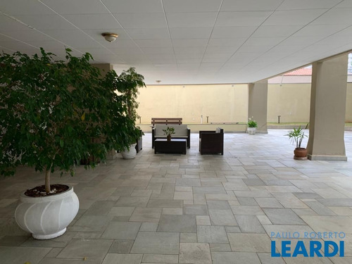 Imagem 8 de 14 de Apartamento - Vila Clementino - Sp - 628535