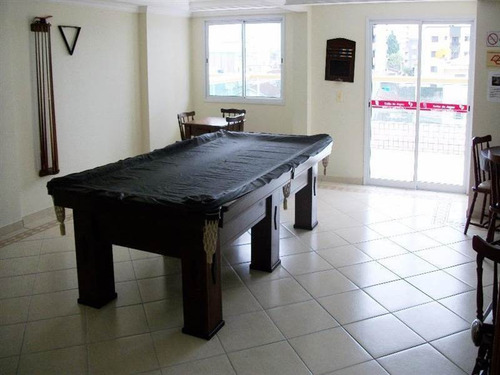 Imagem 15 de 17 de Apartamento - Venda - Aviação - Praia Grande - Bdexp177