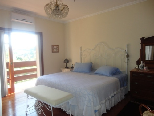 Imagem 10 de 12 de Casa Para Venda, 4 Dormitórios, Lagos De Santa Helena - Bragança Paulista - 60353