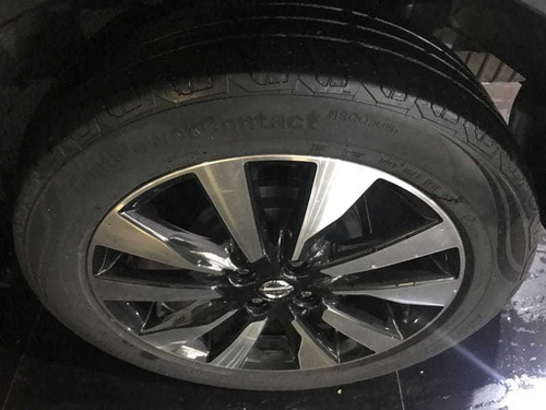 Imagem 10 de 10 de Nissan Kicks Sl Cvt