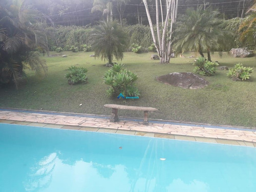 Imagem 14 de 30 de Chácara À Venda, 5 Quartos, 3 Suítes, Santa Clara - Jundiaí/sp - 6635