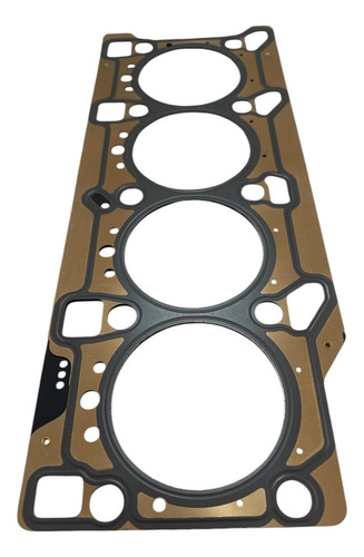 Jogo Juntas Motor S10 2.8 16v Duramax Aço 2015 2016 2017