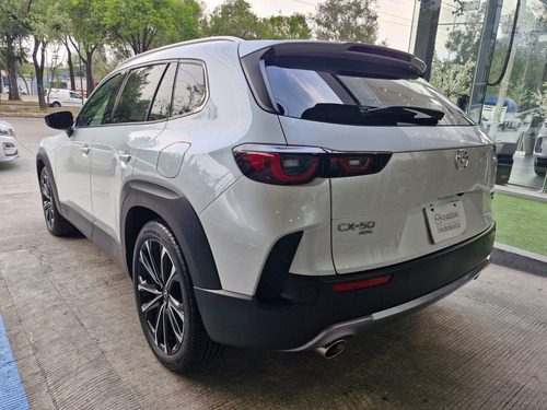 Mazda cx-50 2.5T Signature Awd At
