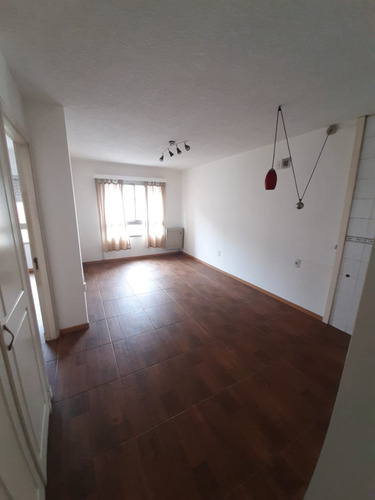 Apartamento En Tres Cruces De 1 Dormitorio