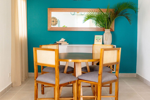 Apartamento En Venta De Una Habitacion.