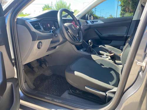 Volkswagen Polo 1.6 Msi Highline 2018