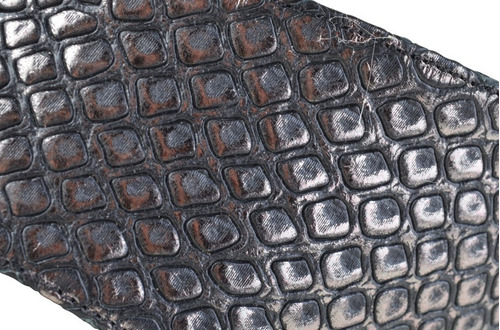 Imagen 10 de 10 de Zapatos Sandalias Cuero Mujer Livianos - Sheila - Ferraro