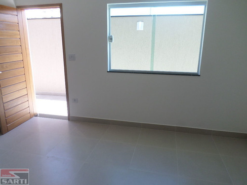Imagem 8 de 15 de Condominio - Sta Teresinha - 02 Suítes - 02 Vagas - St14715