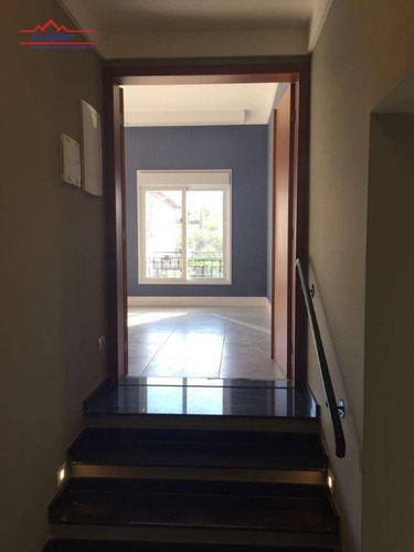 Casa Com 3 Dormitórios À Venda, 209 M² Por R$ 900.000,00 - Loteamento Atibaia Park Ii - Atibaia/sp - Ca4489