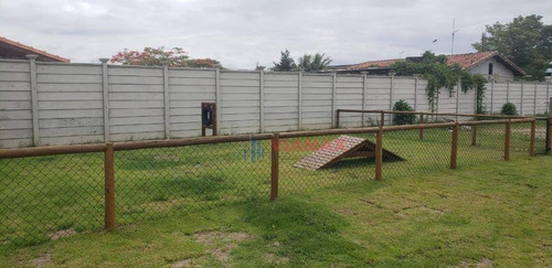 Imagem 10 de 20 de Terreno Cond. Bosque Manacás 212m²- Jacareí - Te0227