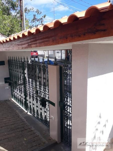 Imagem 3 de 15 de Casa Para Venda Em Jundiaí, Parque Do Colégio, 3 Dormitórios, 1 Suíte, 1 Banheiro, 3 Vagas - 16665s_2-779677