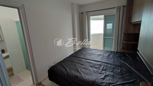 Imagem 28 de 30 de Apartamento Com 2 Dorms, Vila Oceanopolis, Mongaguá - R$ 350 Mil, Cod: 376 - V376