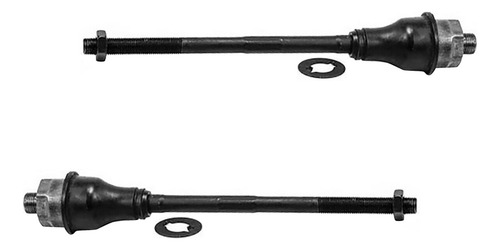 Par De Bieletas Avalanche 1500 02 Al 06 Grob Service