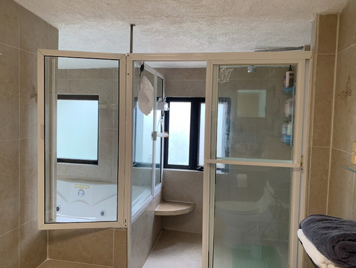 Venta De Casa Sobre Nubes De Jardines Del Pedregal Álvaro Obregón Cdmx