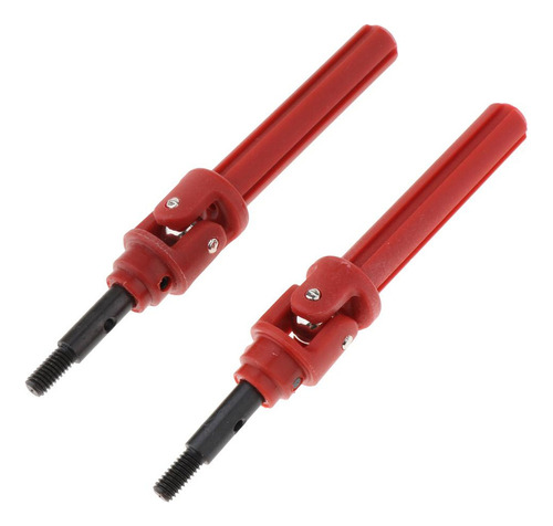Nuevo For Camión Corto Rc Coche Slash 4x4 Hq727 3 Piezas