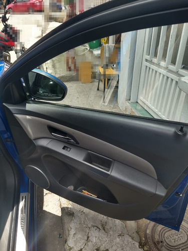 Chevrolet Cruze 2011 1.8 Platinum Lt