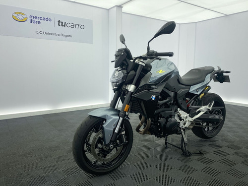 Bmw F 900 R Dynamic 2024