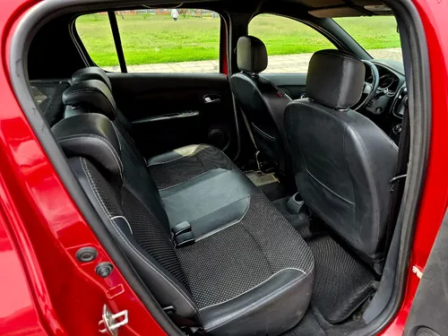 Renault Stepway 1.6 Dynamique Automática