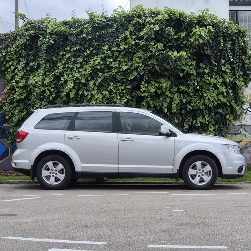 Dodge Journey Se 2.4 Aut 7 Psj Peritaje En Dodge Si Desea