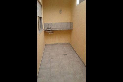 Imagen 5 de 6 de Casa Ph En Venta En Villa Luzuriaga
