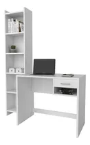 Comprar Escritorios Lux Mesas De Pc  Muebles  Oficina 011-combo-001