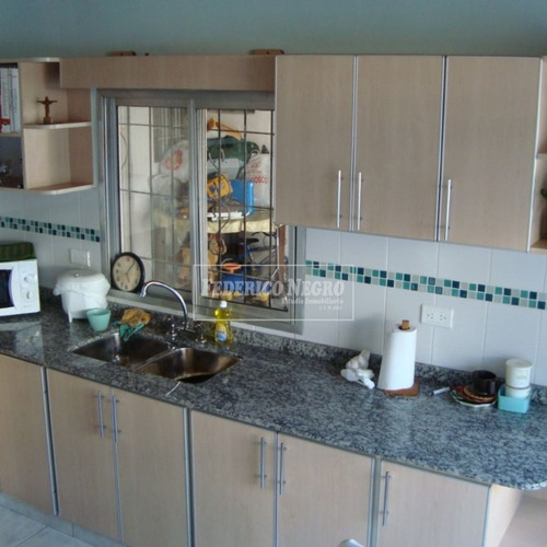 Imagen 6 de 14 de Casa En Venta En Ingeniero Adolfo Sourdeaux